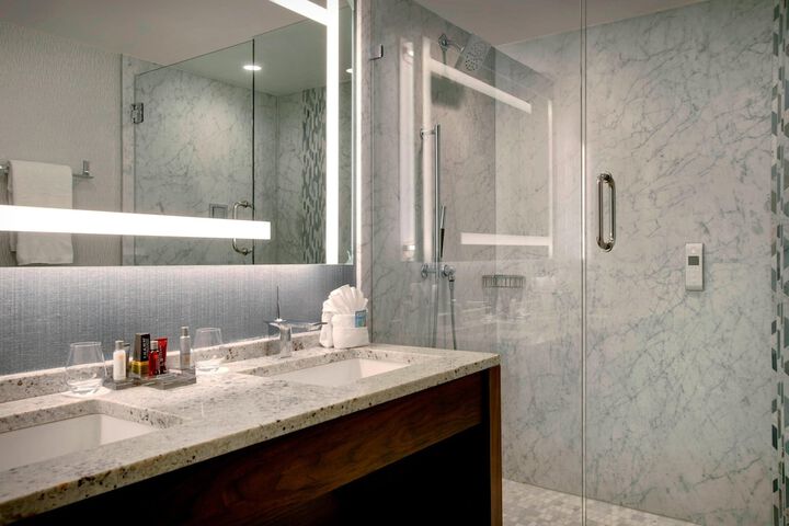 Marriott Greensboro Airport