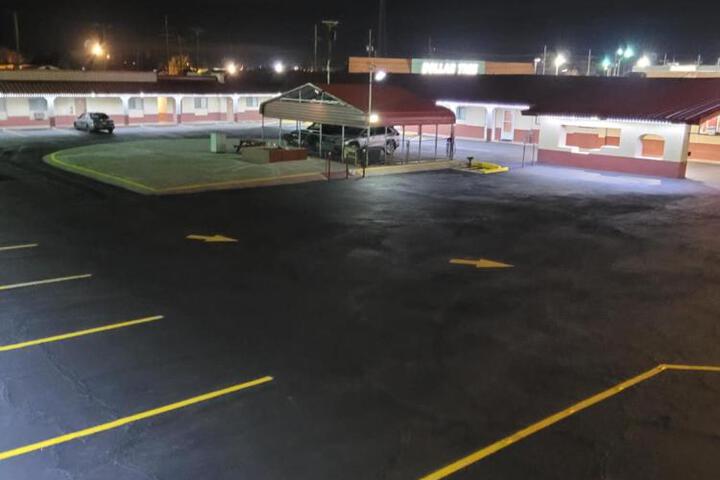 Sands Motel