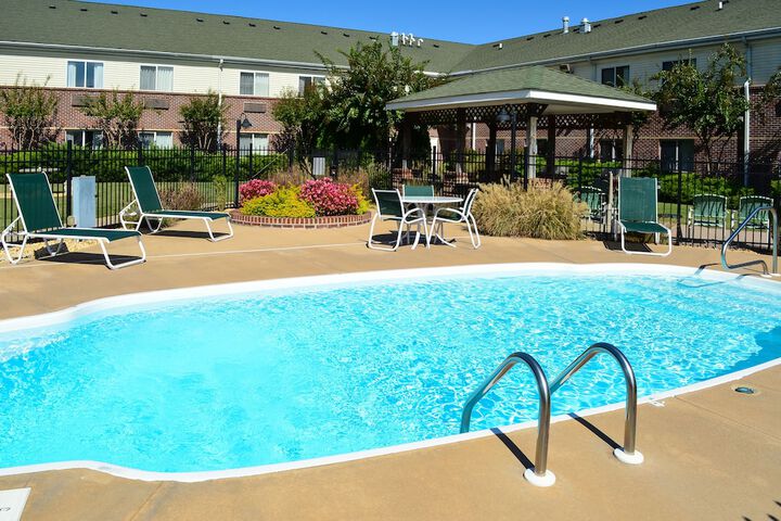 Pool 8 of 23