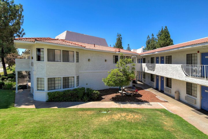 Motel 6 San Dimas CA - Los Angeles