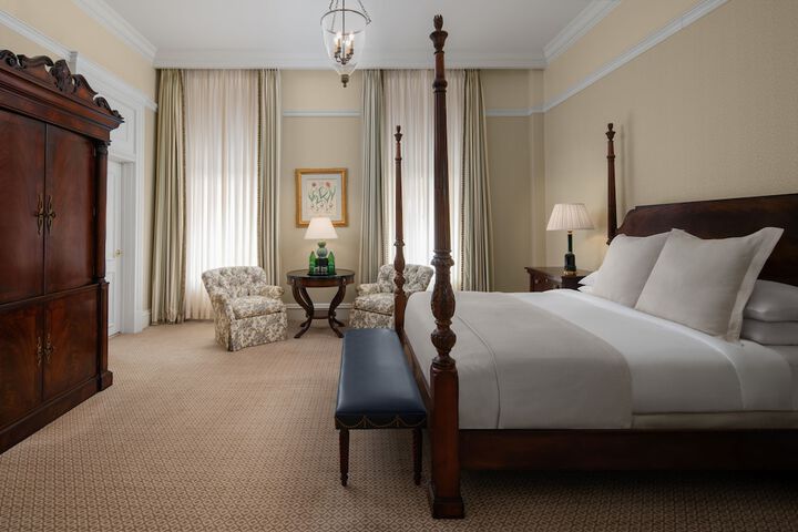 Capital Hotel