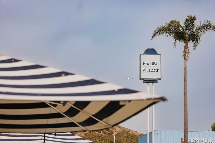 Malibu Beach Inn