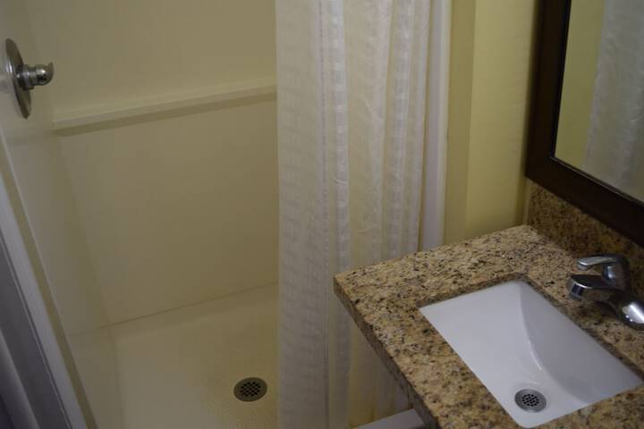 White Oaks Motel Pennsville / Carneys Point