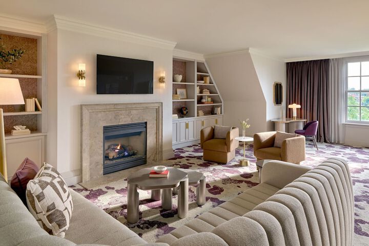 Royal Park Hotel