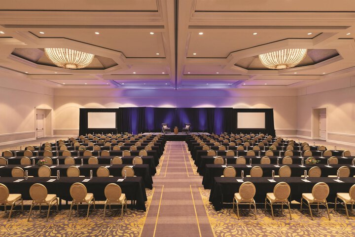 Signia by Hilton San Jose