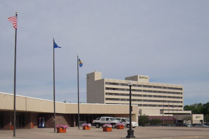 Hotel 3 of 45