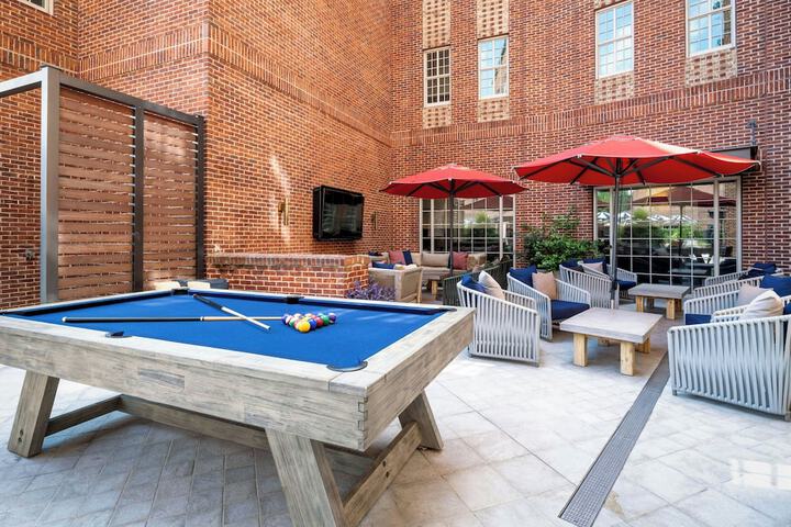 The Alida Savannah, a Tribute Portfolio Hotel