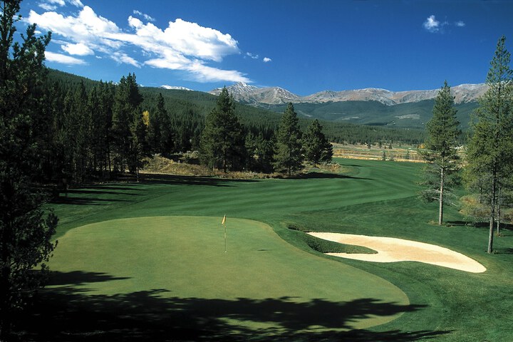 Beaver Run Resort & Conference Center