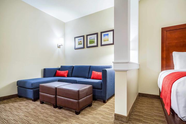 Comfort Inn & Suites North Platte