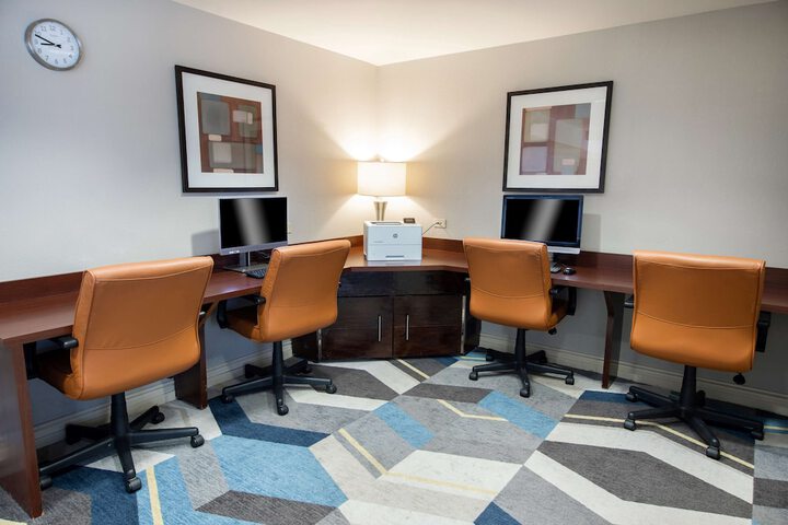 Hotel Interior 19 of 82
