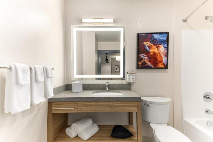 Candlewood Suites Oak Harbor by IHG