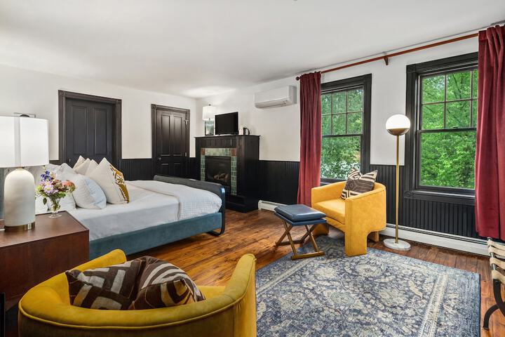 Hotel Mountain Brook
