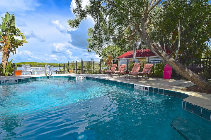 Turtle Beach Resort