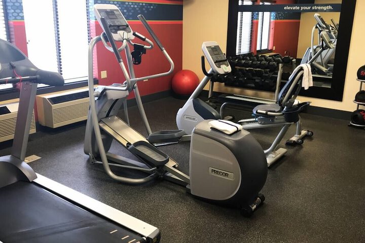 Health and Fitness 51 of 62