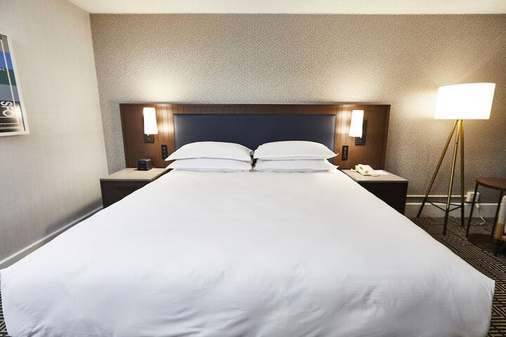 Hotel Riu Plaza Fishermans Wharf