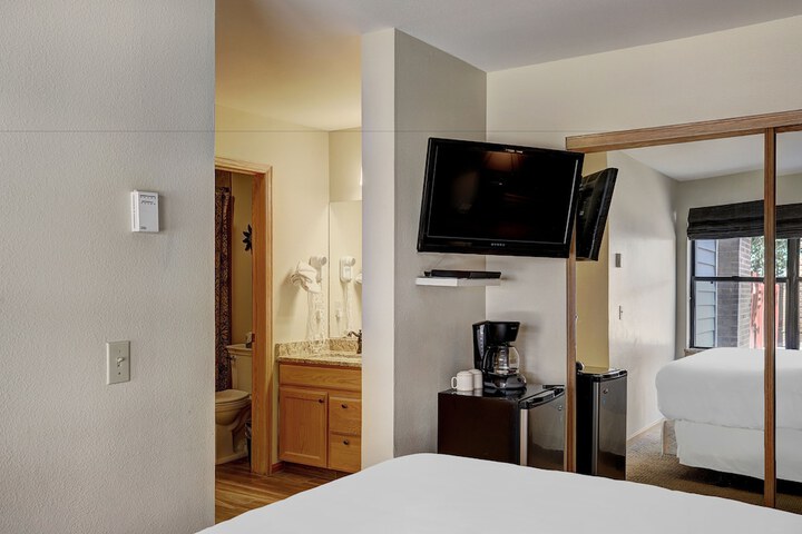 River Mountain Lodge a Vail Resorts Property