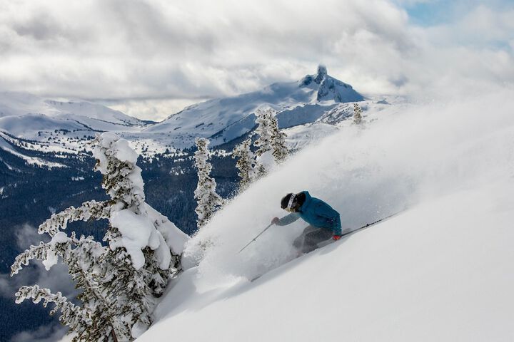 The Westin Resort & Spa Whistler