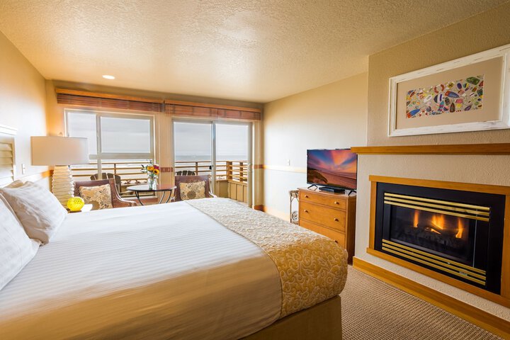 The Ocean Lodge