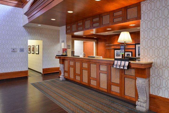 Hotel Interior 18 of 73