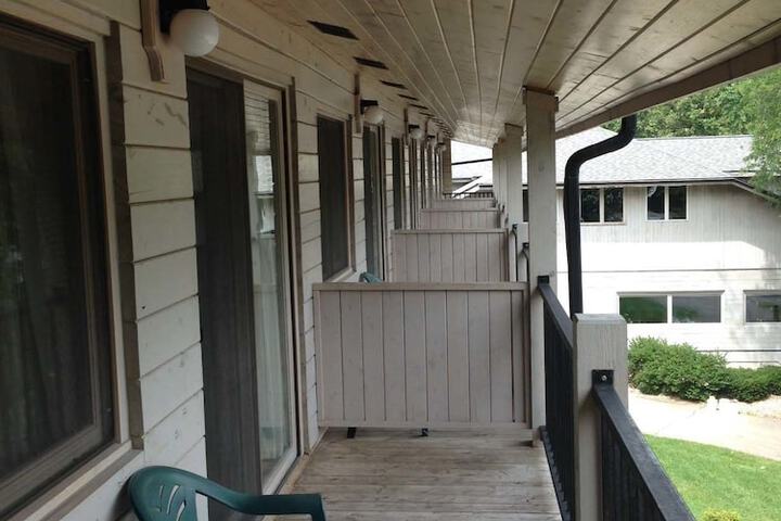 Terrace/Patio 51 of 55