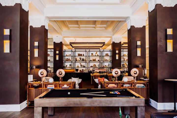Surety Hotel Autograph Collection