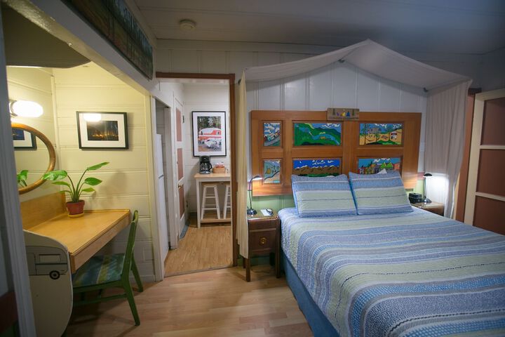 Outside Inn