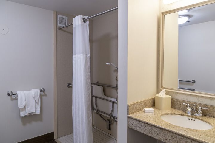 Hilton Garden Inn Secaucus / Meadowlands