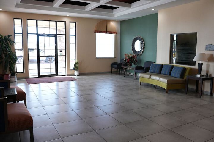 Hotel Interior 13 of 72
