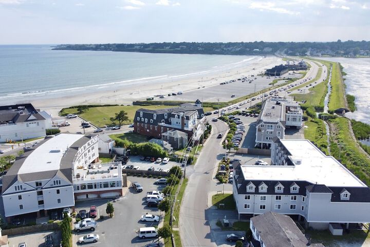 Atlantic Beach Hotel Newport
