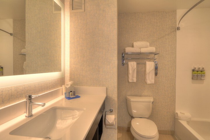 Holiday Inn Express Hotel & Suites Mobile / Saraland by IHG