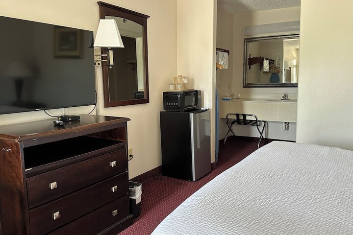 Carom Inn Denham Springs-Baton Rouge