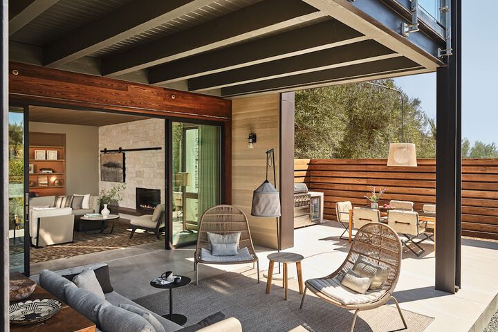 Stanly Ranch Auberge Collection