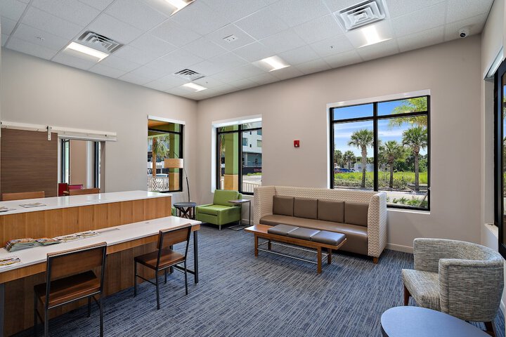 Holiday Inn Express St. Augustine - Vilano Beach by IHG