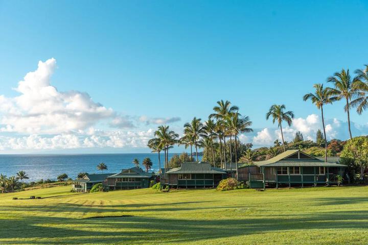 Hana Maui Resort Part of Hyatt