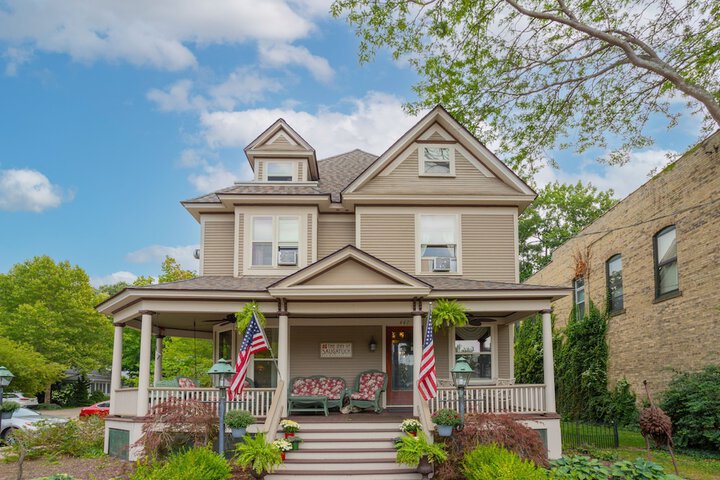 The Inn of Saugatuck