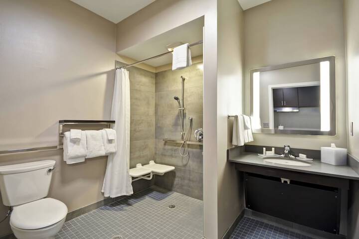 Towneplace Suites Cranbury South Brunswick