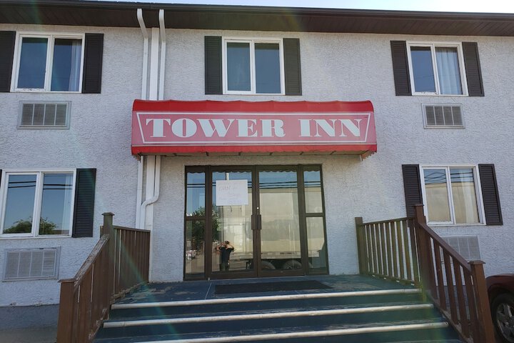 Hotel 11 of 55