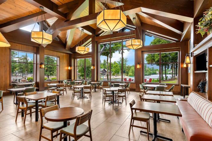 Hampton Inn & Suites Lake Placid