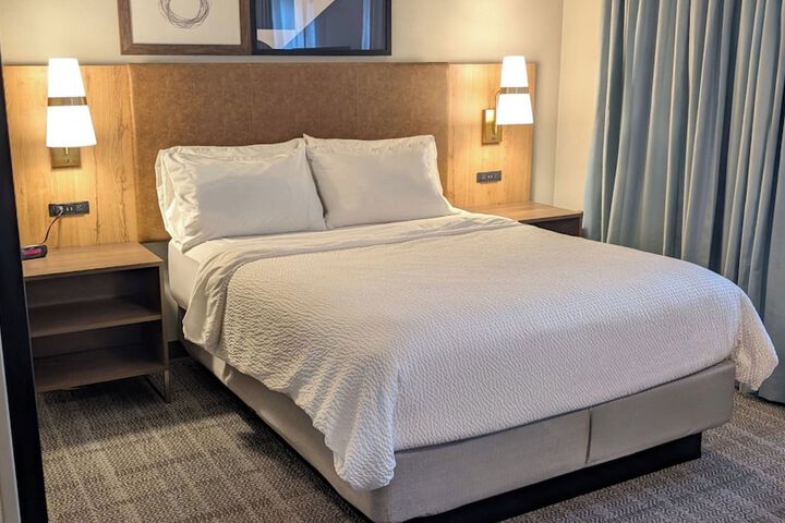 Staybridge Suites Bismarck by IHG