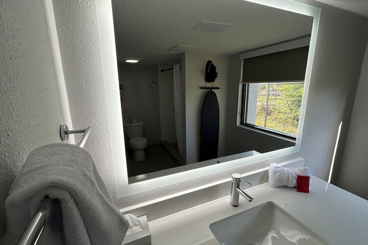 SureStay Studio by Best Western Rowland
