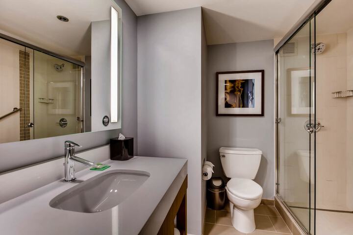 Hyatt Place Keystone / Dillon