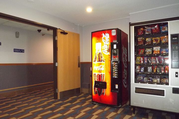 Hotel Interior 8 of 44