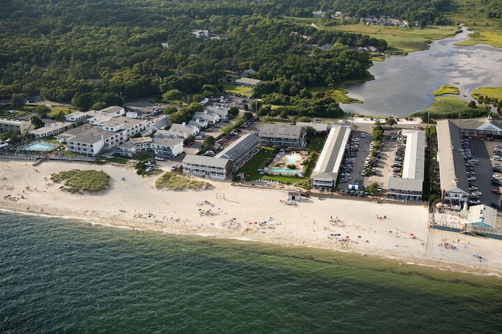 Blue Water Resort