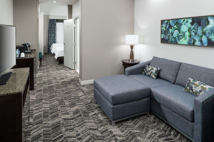 Hilton Garden Inn Dothan
