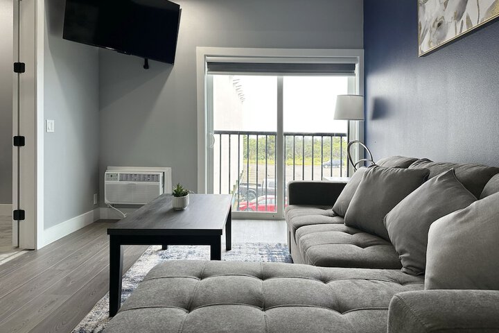 BayVue Hotel Resort and Suites