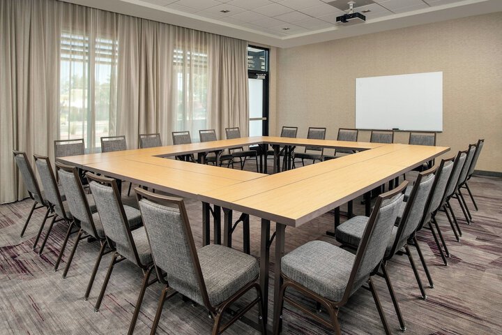 Courtyard by Marriott Las Cruces at NMSU