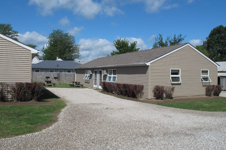 Little Teds Cottages