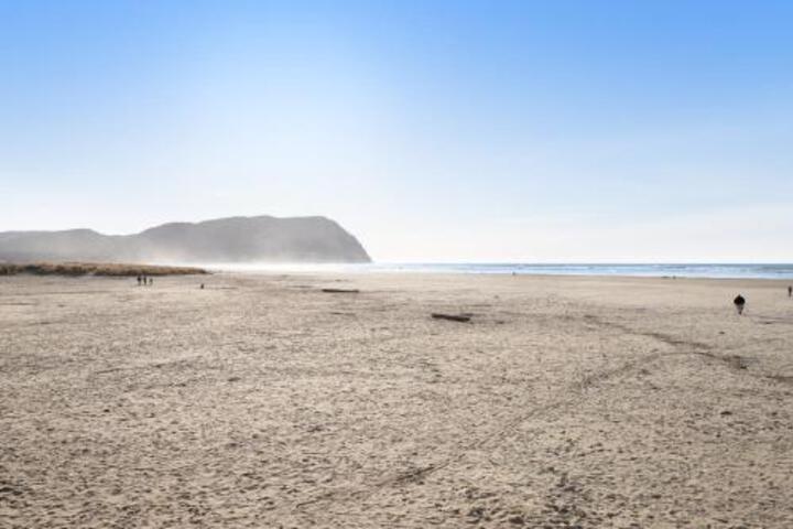 The Highlands Gearhart Beach House