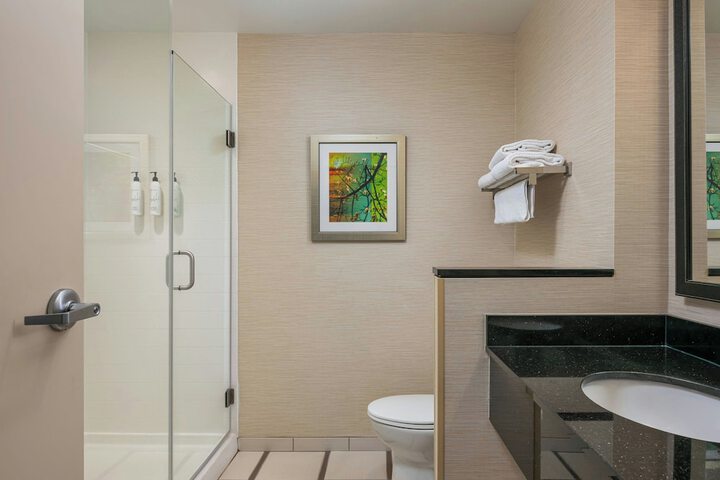 Fairfield Inn & Suites by Marriott Twin Falls