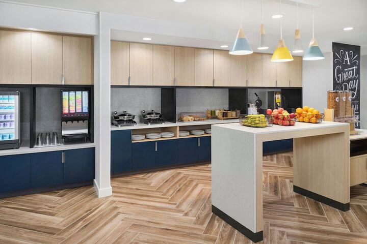 Towneplace Suites by Marriott Romeoville